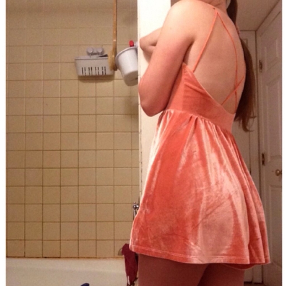 Romper - Picture 2 of 6